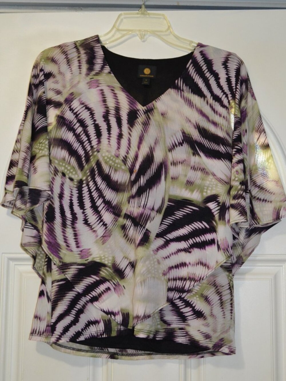 Ladies shirt